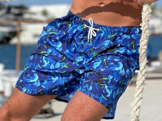 VAIANA MAN 2